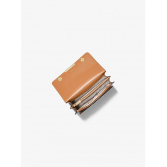 Сумка Michael Kors Jade 30H9GJ4L3B VANILLA/ACRN Medium