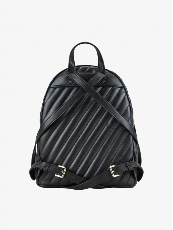 Рюкзак Michael Kors Abbey 35T0GAYB6L BLACK Medium Рюкзак Michael Kors Abbey 35T0GAYB6L BLACK Medium