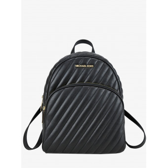 Рюкзак Michael Kors Abbey 35T0GAYB6L BLACK Medium