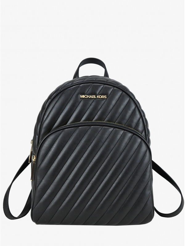 Рюкзак Michael Kors Abbey 35T0GAYB6L BLACK Medium Рюкзак Michael Kors Abbey 35T0GAYB6L BLACK Medium
