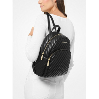 Рюкзак Michael Kors Abbey 35T0GAYB6L BLACK Medium