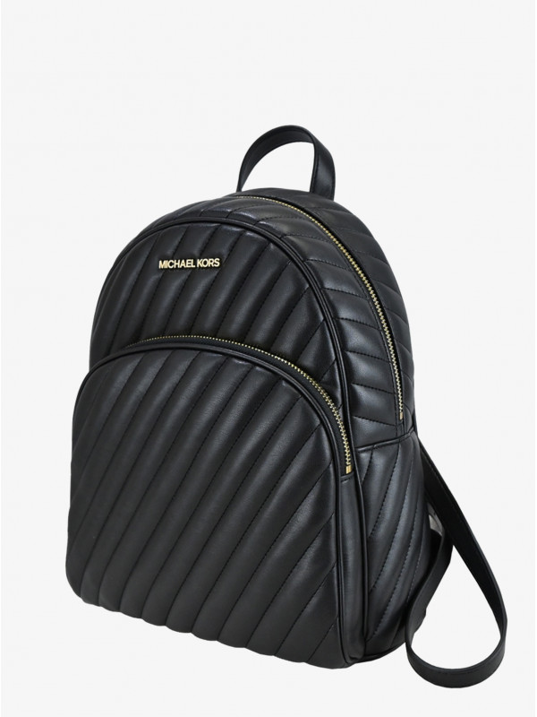 Рюкзак Michael Kors Abbey 35T0GAYB6L BLACK Medium Рюкзак Michael Kors Abbey 35T0GAYB6L BLACK Medium