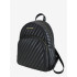 Рюкзак Michael Kors Abbey 35T0GAYB6L BLACK Medium Рюкзак Michael Kors Abbey 35T0GAYB6L BLACK Medium