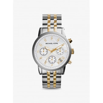 Часы Ritz Серебро MK5057