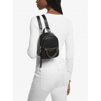 Рюкзак Michael Kors Elliot 30F3G5EB0L Black Small