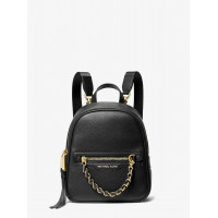 Рюкзак Michael Kors Elliot 30F3G5EB0L Black Small