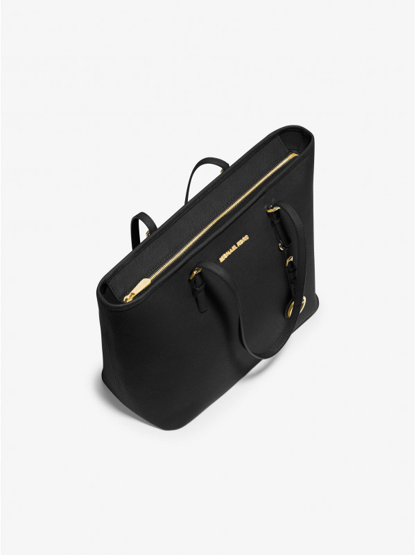 Сумка Michael Kors Jet Set Travel 30S4GTVT2L BLACK Large Сумка Michael Kors Jet Set Travel 30S4GTVT2L BLACK Large