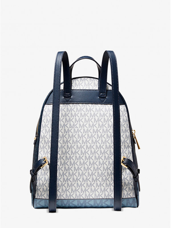 Рюкзак Michael Kors Rhea 30S0GEZB2V NAVY MULTI Medium Рюкзак Michael Kors Rhea 30S0GEZB2V NAVY MULTI Medium
