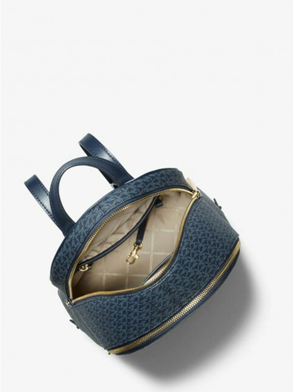 Рюкзак Michael Kors Rhea 30S0GEZB2V NAVY MULTI Medium Рюкзак Michael Kors Rhea 30S0GEZB2V NAVY MULTI Medium