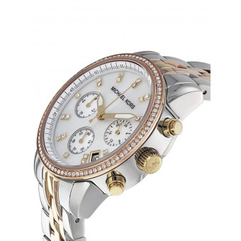 Часы Ritz Двухцветные MK5650