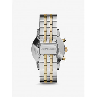 Часы Ritz Двухцветные MK5650