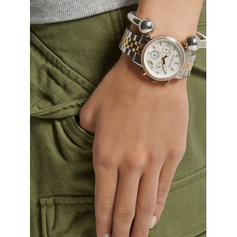 Часы Ritz Двухцветные MK5650