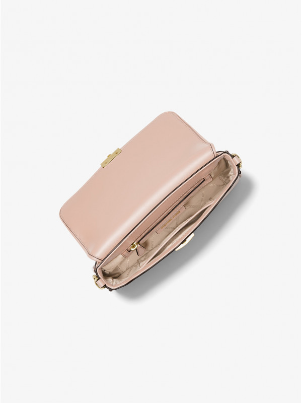 Сумка Michael Kors Bradshaw 30S1G2BL1L SOFT PINK Medium Сумка Michael Kors Bradshaw 30S1G2BL1L SOFT PINK Medium
