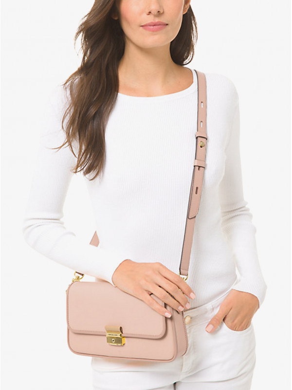 Сумка Michael Kors Bradshaw 30S1G2BL1L SOFT PINK Medium Сумка Michael Kors Bradshaw 30S1G2BL1L SOFT PINK Medium