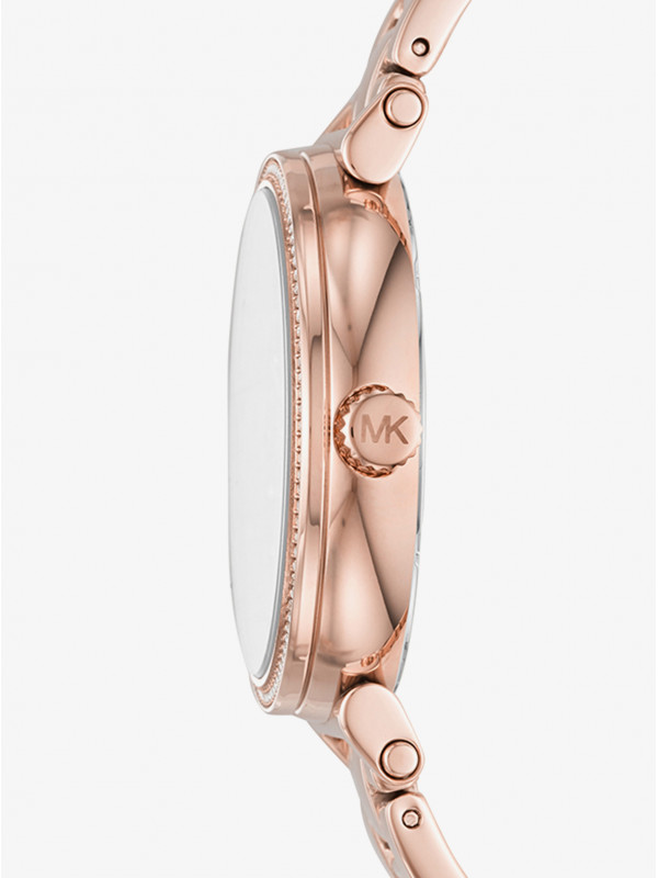 Часы Michael Kors Sofie MK3971 Розовое золото Часы Michael Kors Sofie MK3971 Розовое золото