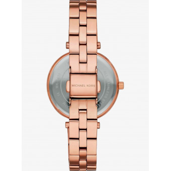 Часы Michael Kors Sofie MK3971 Розовое золото