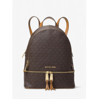Рюкзак Michael Kors Rhea 30S7GEZB1B BROWN Medium