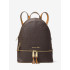 Рюкзак Michael Kors Rhea 30S7GEZB1B BROWN Medium Рюкзак Michael Kors Rhea 30S7GEZB1B BROWN Medium