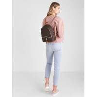 Рюкзак Michael Kors Rhea 30S7GEZB1B BROWN Medium