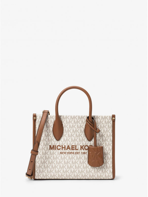 Сумка Michael Kors Mirella Crossbody 35F2G7ZC5B VANILLA Small Сумка Michael Kors Mirella Crossbody 35F2G7ZC5B VANILLA Small