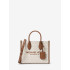 Сумка Michael Kors Mirella Crossbody 35F2G7ZC5B VANILLA Small Сумка Michael Kors Mirella Crossbody 35F2G7ZC5B VANILLA Small