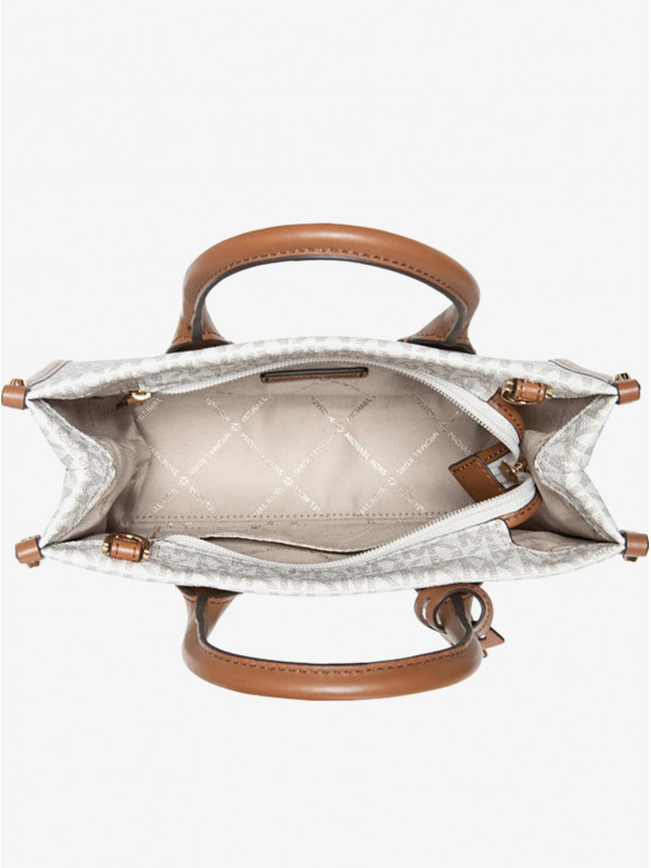 Сумка Michael Kors Mirella Crossbody 35F2G7ZC5B VANILLA Small Сумка Michael Kors Mirella Crossbody 35F2G7ZC5B VANILLA Small