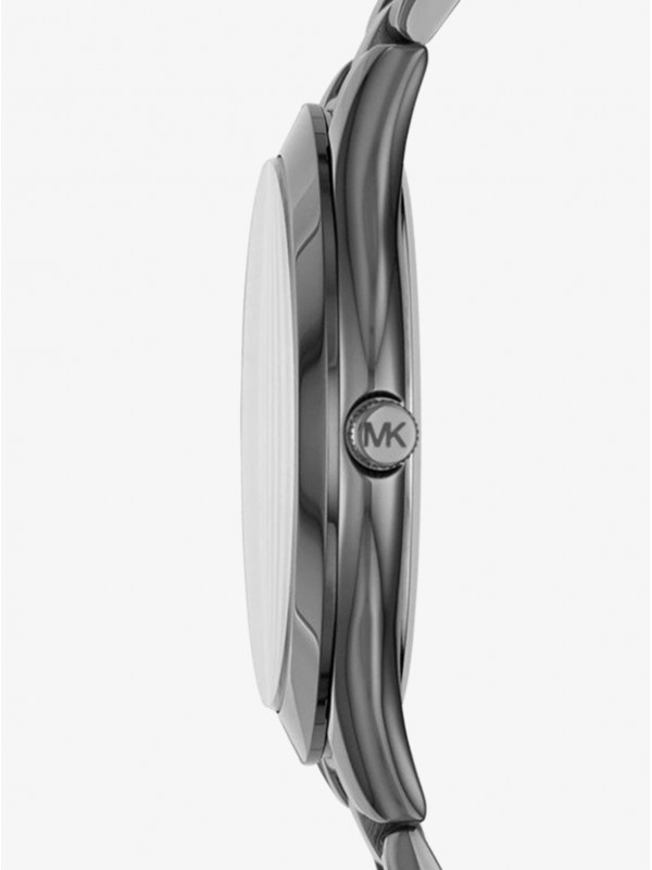 Часы Michael Kors Runway Серые MK3413 Часы Michael Kors Runway Серые MK3413
