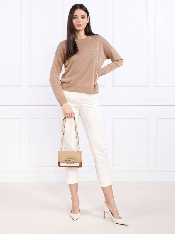 Сумка Michael Kors Heather Crossbody 32S2G7HC0T Small Сумка Michael Kors Heather Crossbody 32S2G7HC0T Small