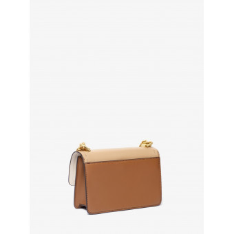 Сумка Michael Kors Heather Crossbody 32S2G7HC0T Small