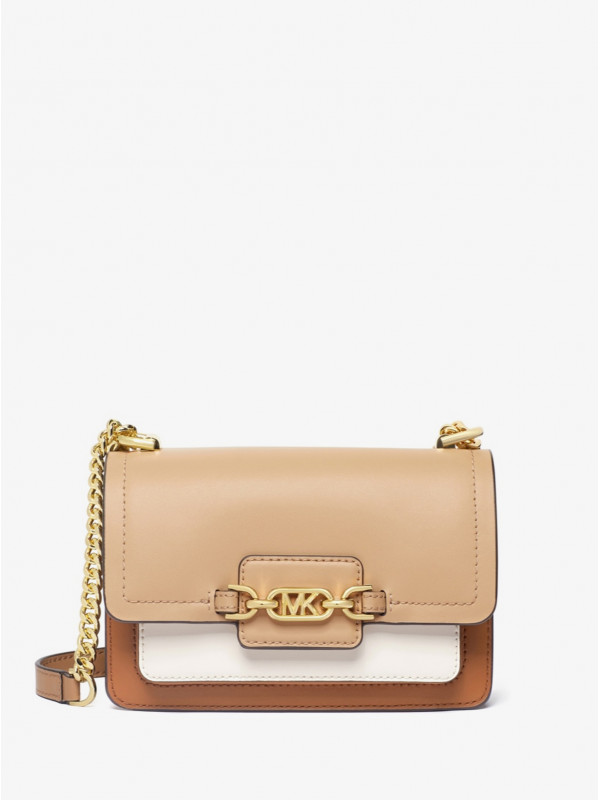 Сумка Michael Kors Heather Crossbody 32S2G7HC0T Small Сумка Michael Kors Heather Crossbody 32S2G7HC0T Small