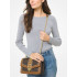 Сумка Michael Kors Soho 30S1G1SL1U BRN / ACORN Small Сумка Michael Kors Soho 30S1G1SL1U BRN / ACORN Small