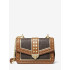 Сумка Michael Kors Soho 30S1G1SL1U BRN / ACORN Small Сумка Michael Kors Soho 30S1G1SL1U BRN / ACORN Small
