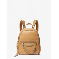 Рюкзак Michael Kors Elliot 30F3G5EB0L Camel Small