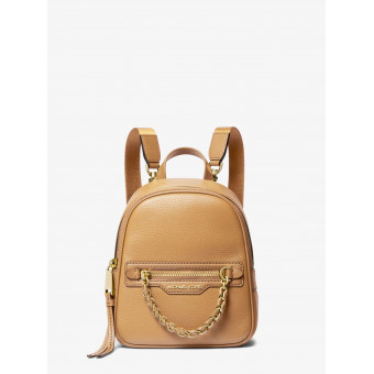 Рюкзак Michael Kors Elliot 30F3G5EB0L Camel Small