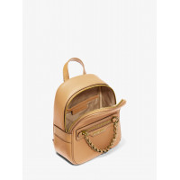 Рюкзак Michael Kors Elliot 30F3G5EB0L Camel Small