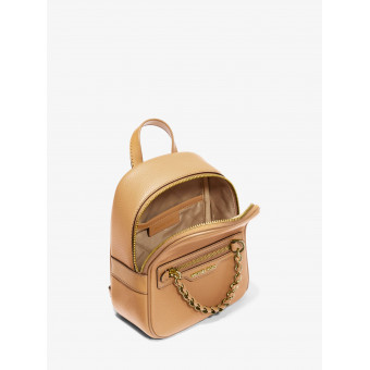 Рюкзак Michael Kors Elliot 30F3G5EB0L Camel Small