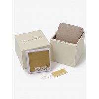 Часы Bradshaw mini Черный MK6058