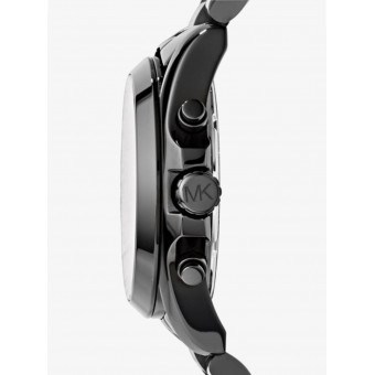 Часы Bradshaw mini Черный MK6058