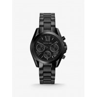 Часы Bradshaw mini Черный MK6058