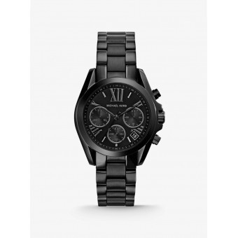 Часы Bradshaw mini Черный MK6058