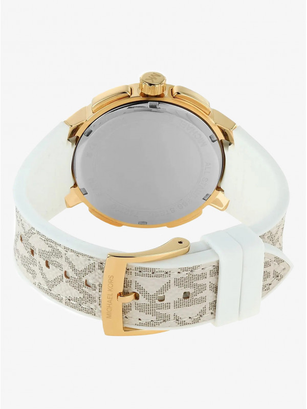 Часы Michael Kors Sidney MK7221 Желтое золото Часы Michael Kors Sidney MK7221 Желтое золото