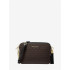 Сумка Michael Kors Jet Set Crossbody 32F8GF5M2B brown small Сумка Michael Kors Jet Set Crossbody 32F8GF5M2B brown small