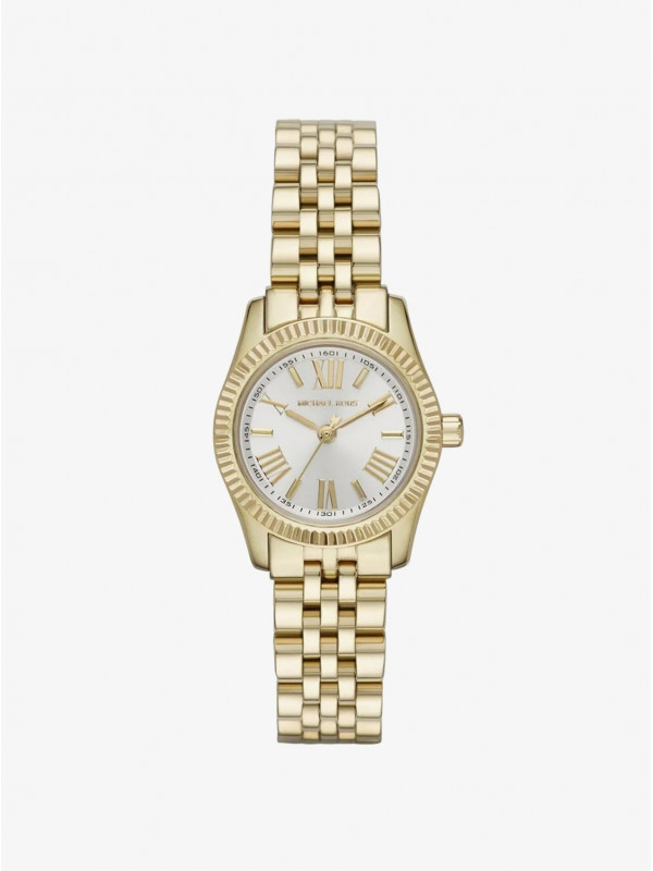 Часы Michael Kors Lexington Золото MK3229 Часы Michael Kors Lexington Золото MK3229