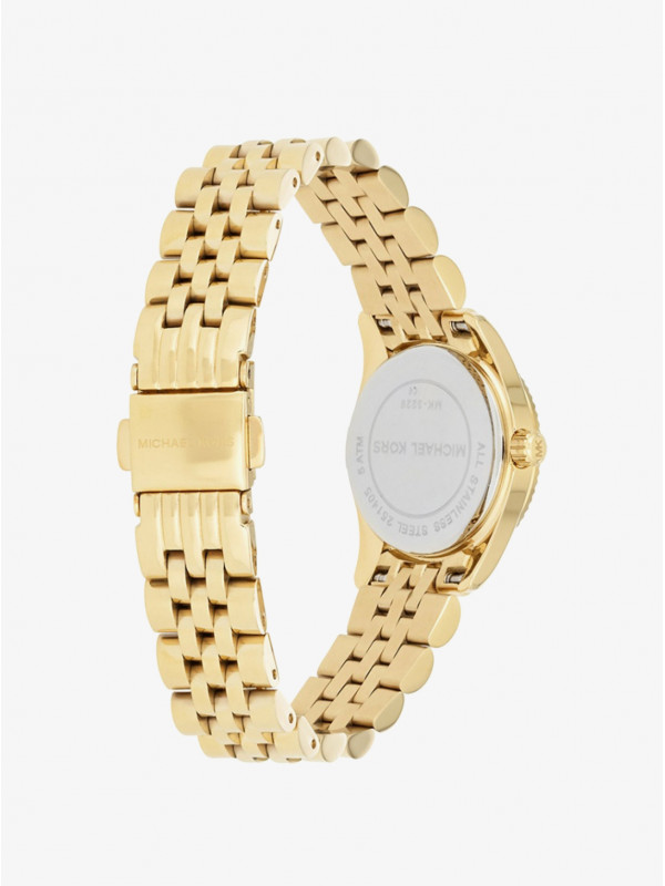 Часы Michael Kors Lexington Золото MK3229 Часы Michael Kors Lexington Золото MK3229