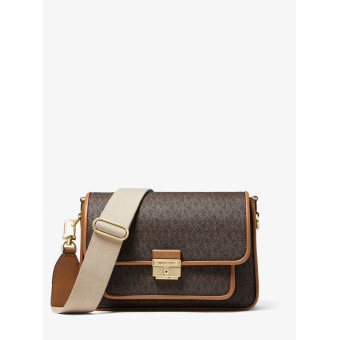 Сумка Michael Kors Bradshaw 30S1G2BM2B BROWN ACORN Medium