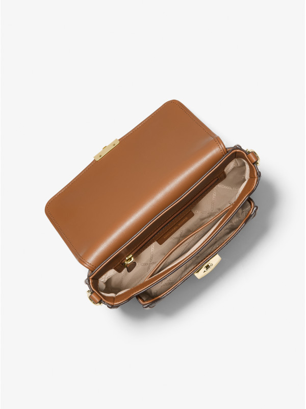 Сумка Michael Kors Bradshaw 30S1G2BM2B BROWN ACORN Medium Сумка Michael Kors Bradshaw 30S1G2BM2B BROWN ACORN Medium