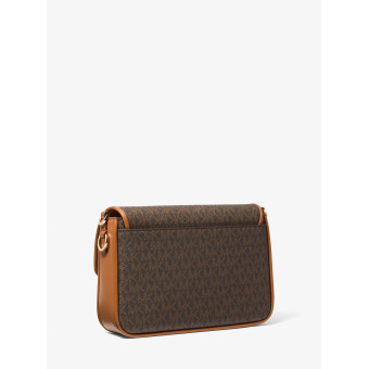 Сумка Michael Kors Bradshaw 30S1G2BM2B BROWN ACORN Medium