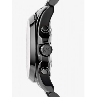 Часы Bradshaw Черные MK5550