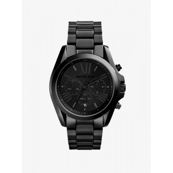 Часы Bradshaw Черные MK5550