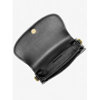 Сумка Michael Kors Mila 30F3GIMM1L Black Small